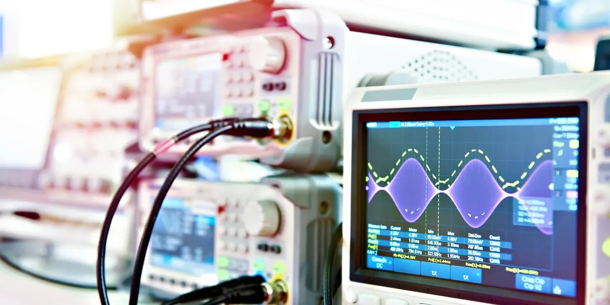 Healthcare Equipment